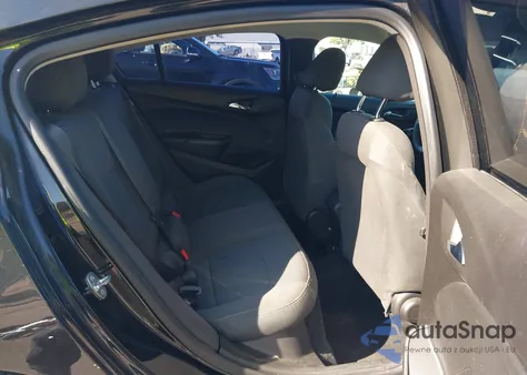 2019 Chevrolet Cruze Ls z USA, uszkodzony, nr VIN 3G1BC6SM2KS569584